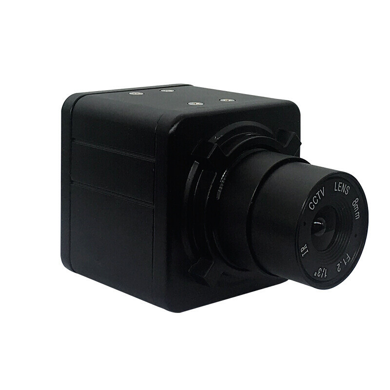 机器视觉系统相机_工业相机品牌视觉龙_视觉相机标定的特点