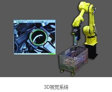 北京三宝兴业视觉技术有限公司_机器人的视觉_机器人视觉技术