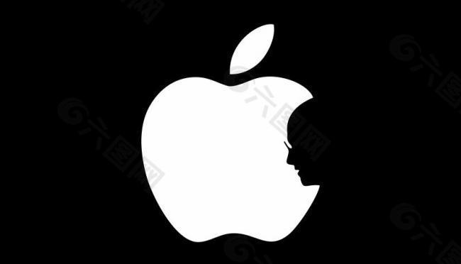 苹果logo设计插件_苹果logo设计图]_苹果logo