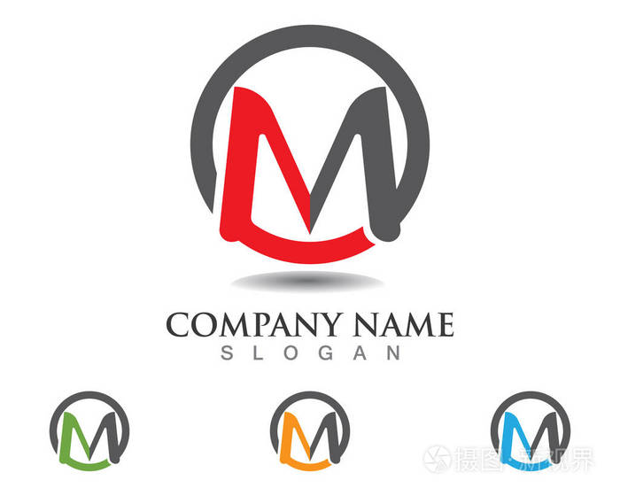 农业科技公司logo设计图片素材_公司logo设计 建筑_公司logo设计